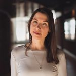 Author Natalie Joynton to speak tonight on ‘Welcome to Alpena’ chapter in her memoir